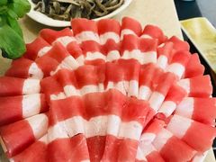 -阳坊大都涮羊肉(阳坊总店)