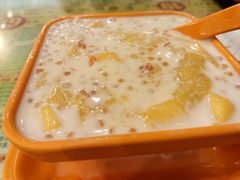 杨枝甘露-顺记冰室(宝华路店)