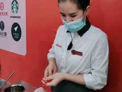 -海底捞火锅(江南盛天地店)