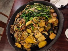 -一烙锅(友谊店)