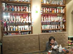 -猫咪博物馆(顶澳仔猫街店)