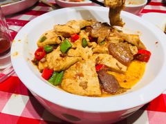 -西贝莜面村(近铁城市广场店)