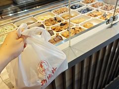 -功德林(南京西路店)