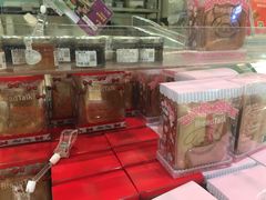 -BreadTalk面包新语·烘焙蛋糕(领展购物广场店)