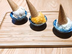 -歎雪糕低糖低脂Gelato冰淇淋