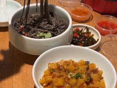 -湘间田舍(北仑银泰店)