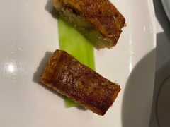糯米樟茶鸭-许家菜.艺创菜(仁和新城店)