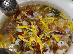 -太二酸菜鱼(深圳布吉万象汇店)