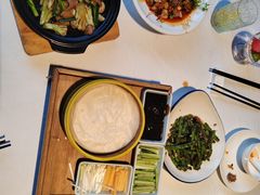 -樽宴酒楼·地道川菜·品质聚会·生日宴请