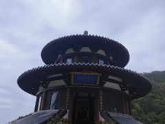 -广东天露山旅游度假区