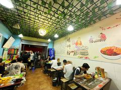 大堂-龍城柳州螺蛳粉(群星路店)