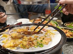 -酒拾烤肉(解放路店)