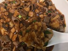 -小郭私房菜·海肠捞饭店(学士街店)