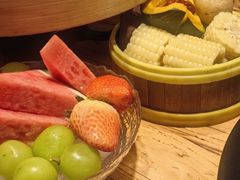 -三个渔夫·蒸汽海鲜(万德大厦店)