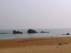 -青岛银沙滩