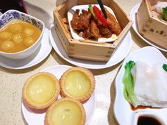 -明腾壹间茶餐厅(新都会花园广场店)