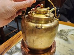 -小吊梨汤·北京菜(香山店)