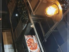 -琥珀老六龙虾(四里河店)