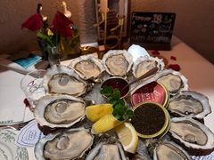 -Osteria Garden 生蚝花园餐厅(原进贤路店)