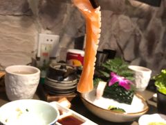 -御牛道日式烤肉料理(杭州万象城店)