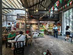 -東茅街茶馆