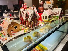 -金奥国际酒店全日餐厅ALTITUDE