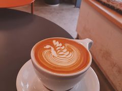 -LAB COFFEE来杯咖啡(浦仓路店)