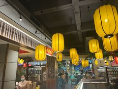 -蚬皇•陈味莞(西平景湖店)