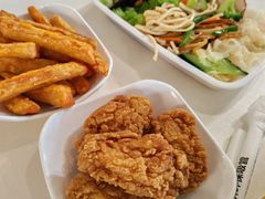-阿那亚第六食堂(文创街区店)