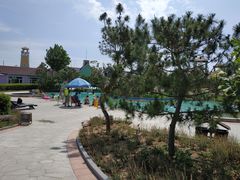 -渔岛海洋度假区