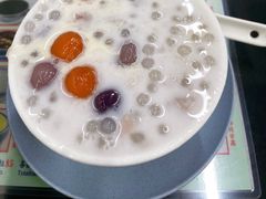 -翠苑甜品专家(北角道店)