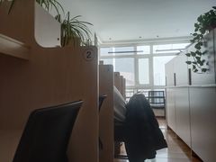 -荔枝共享自习室