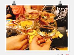 -伊茉家的烤肉店(勒泰中心店)