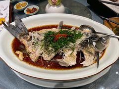 -浙江西子宾馆·牡丹厅