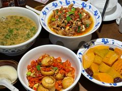 -八碗湘长沙市井菜(坡子街店)