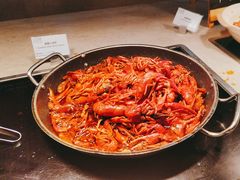 -步步高福朋喜来登·宜客乐西餐厅