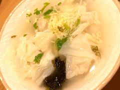 -琴岛顺天馄饨(崂山金鼎店)