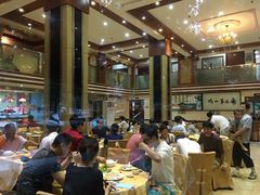 大堂-瑞记湛江鸡饭店·粤西第一鸡(粤垦店)