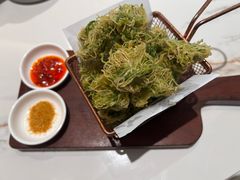 -山东宾馆·齐鲁苑餐厅