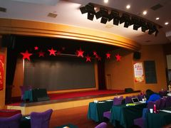 -北京邮电会议中心