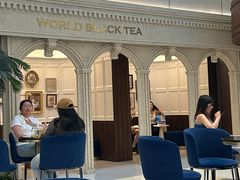 -CHARLIETOWN红茶公司(南京万象天地店)