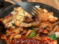 -KimPro 辛普乐概念韩餐