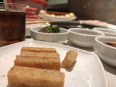-海底捞火锅(龙岗星河COCO Park店)