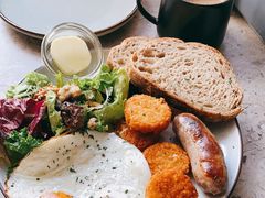 -RAC BAR(安福路店)