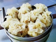 -蒙古人烤羊腿(裕兴路店)