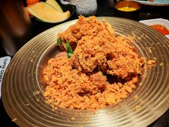 -将军牛排·尔滨地标朝鲜族美食(总店)