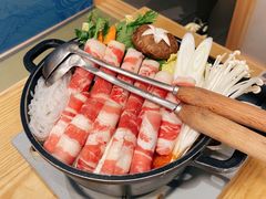 -小句号·精致料理(江南环球港店)