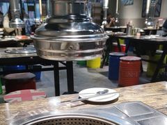-33韩式自助烧烤(环城南路店)