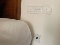 -三亚湾红树林度假世界(木棉酒店)