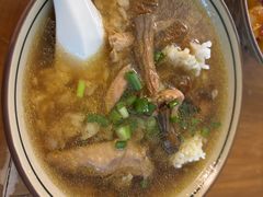 -玉滋補